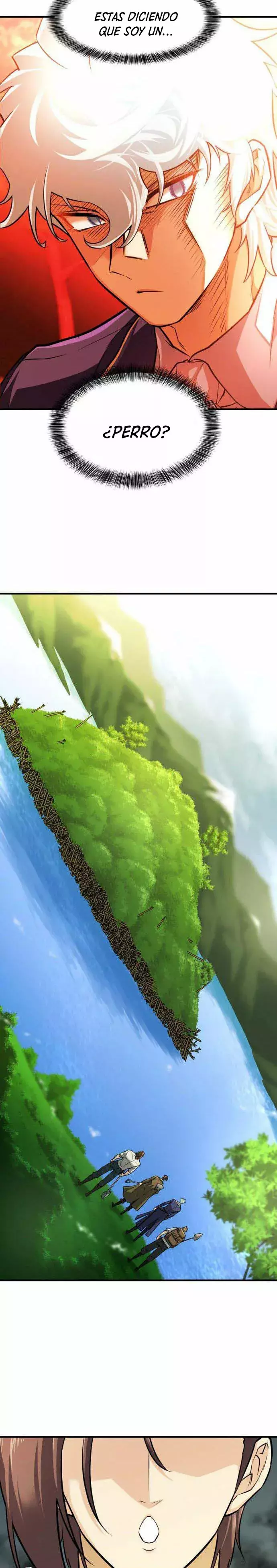 Read The Greatest Estate Developer Español Manga Online