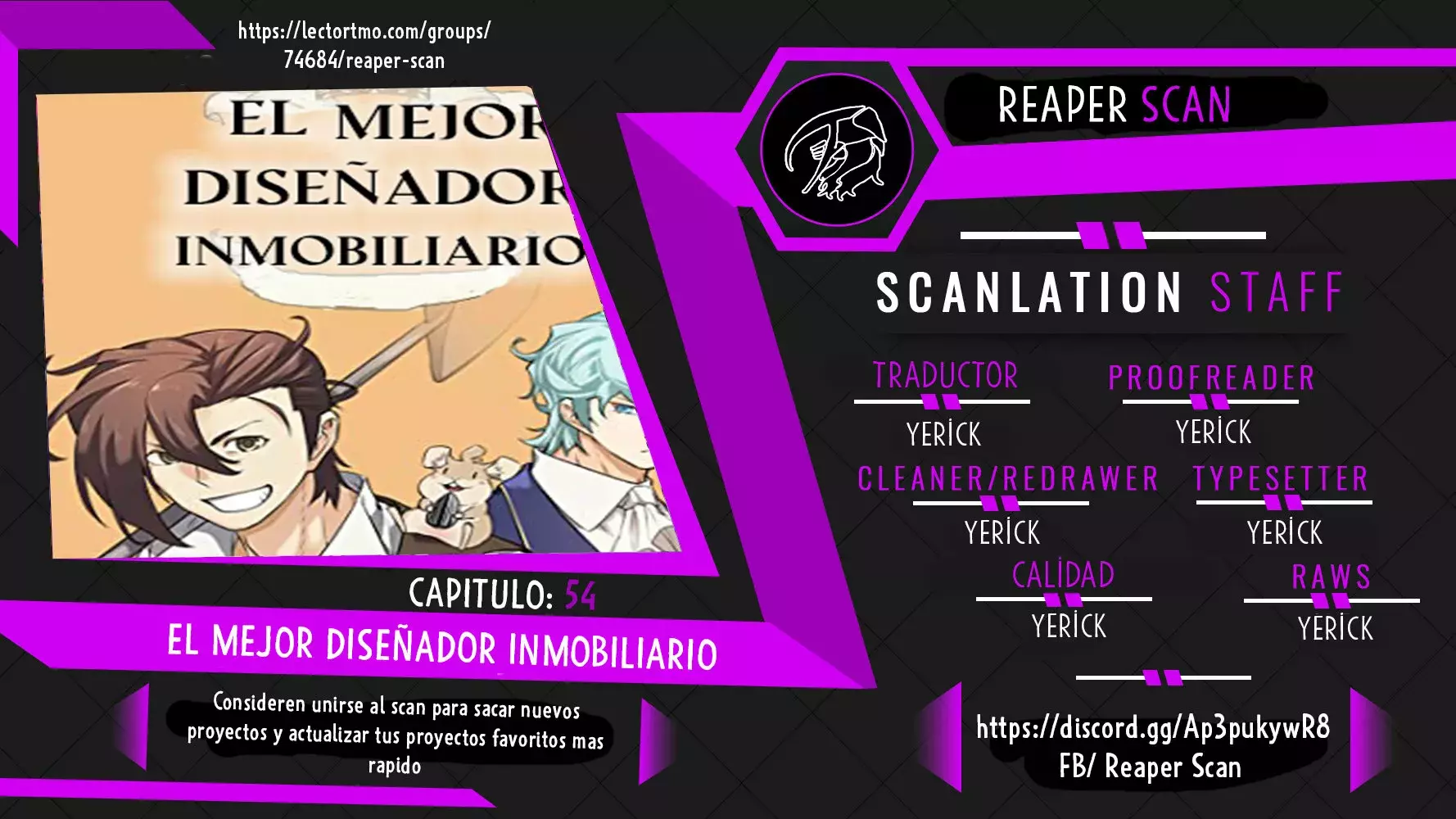 Read The Greatest Estate Developer Español Manga Online