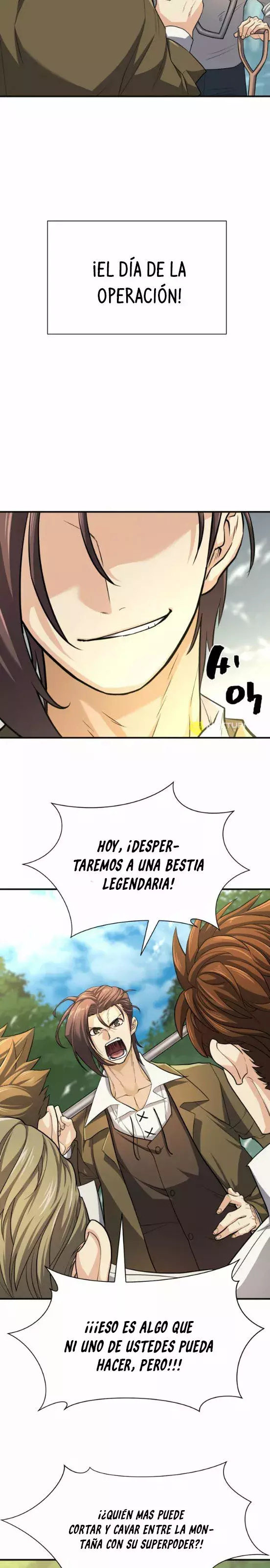 Read The Greatest Estate Developer Español Manga Online