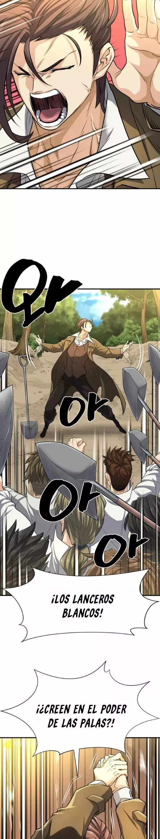 Read The Greatest Estate Developer Español Manga Online