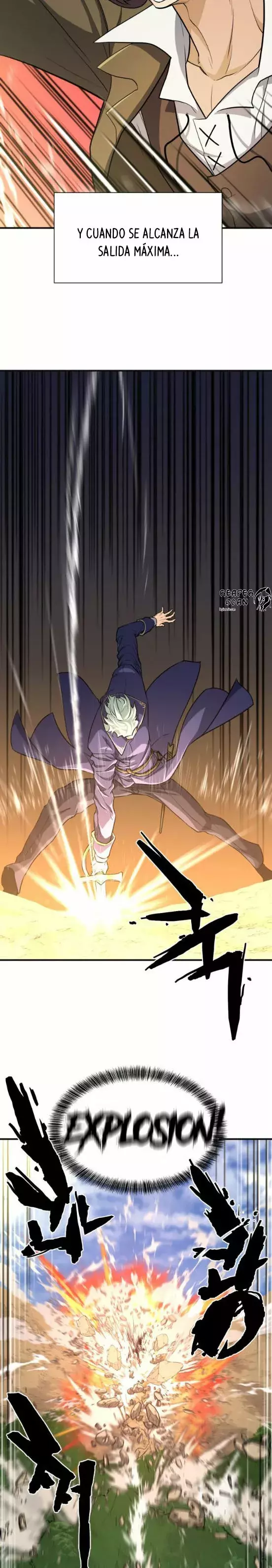 Read The Greatest Estate Developer Español Manga Online