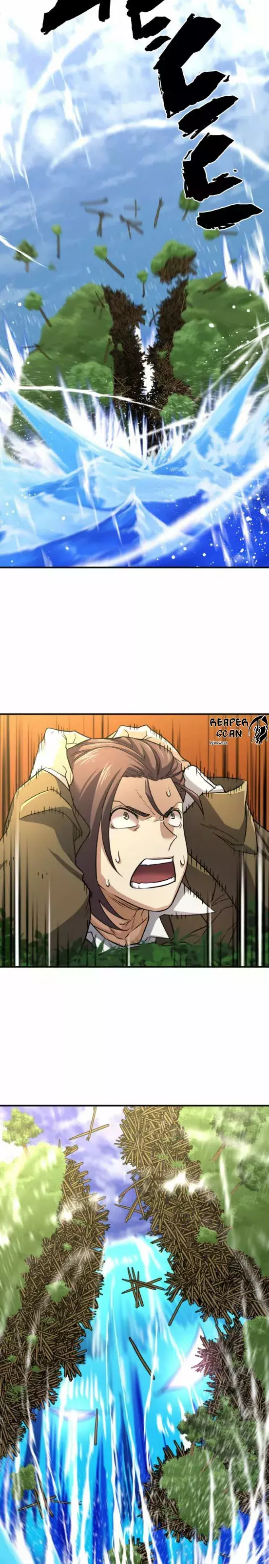 Read The Greatest Estate Developer Español Manga Online