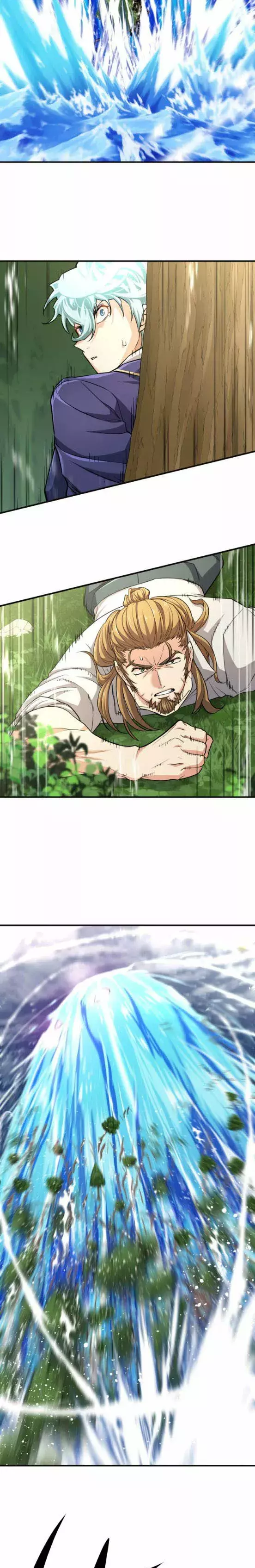 Read The Greatest Estate Developer Español Manga Online