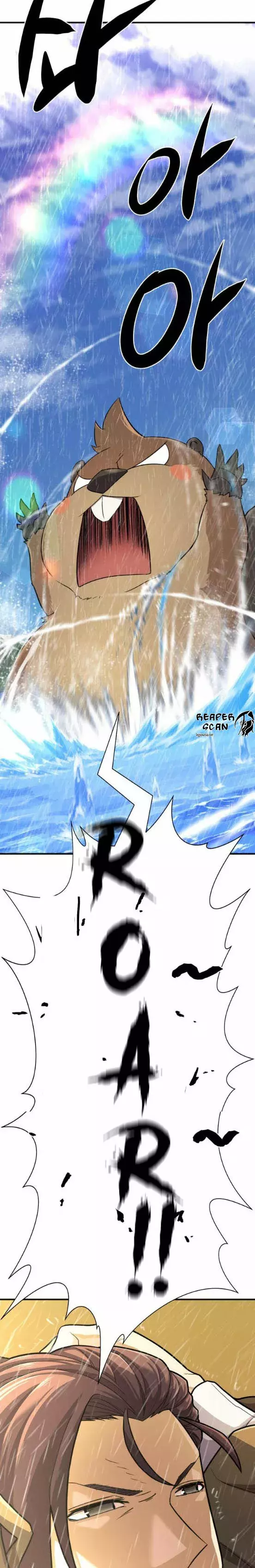 Read The Greatest Estate Developer Español Manga Online