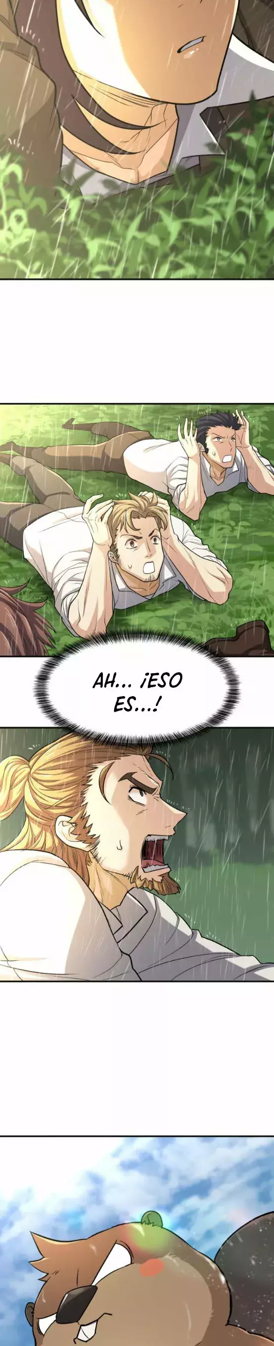 Read The Greatest Estate Developer Español Manga Online