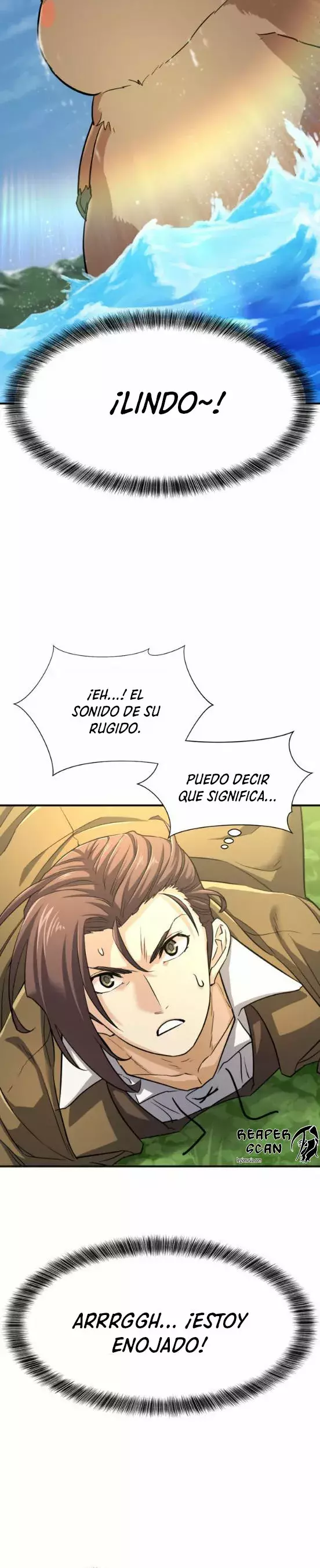 Read The Greatest Estate Developer Español Manga Online