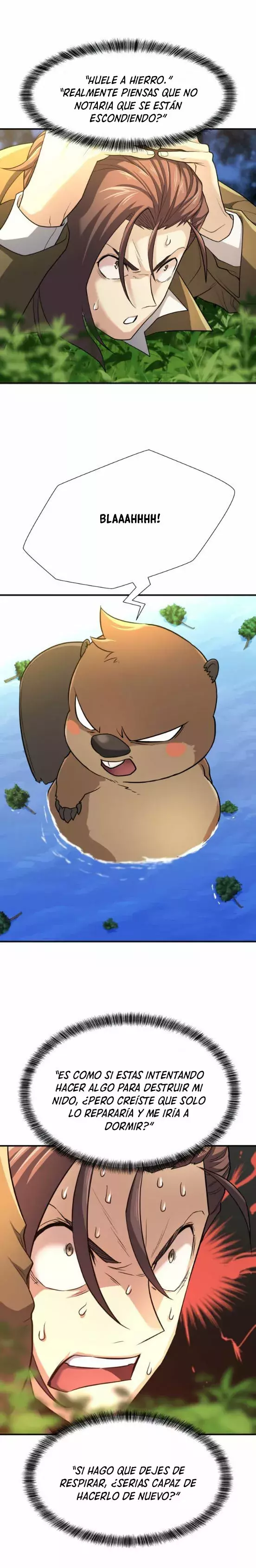 Read The Greatest Estate Developer Español Manga Online