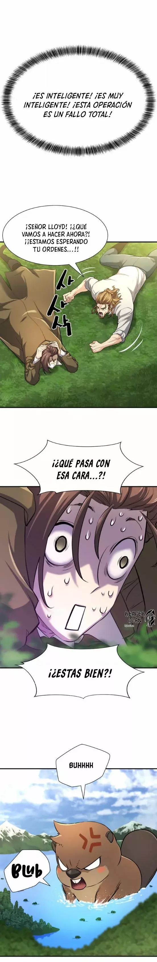 Read The Greatest Estate Developer Español Manga Online