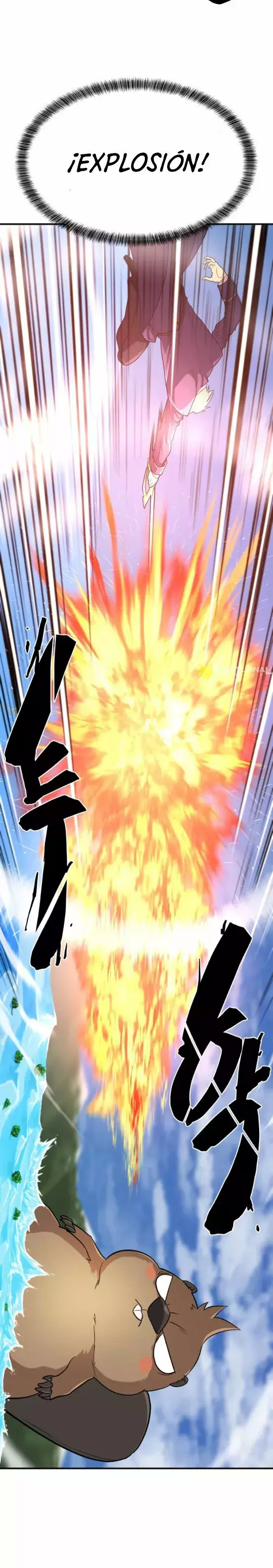 Read The Greatest Estate Developer Español Manga Online