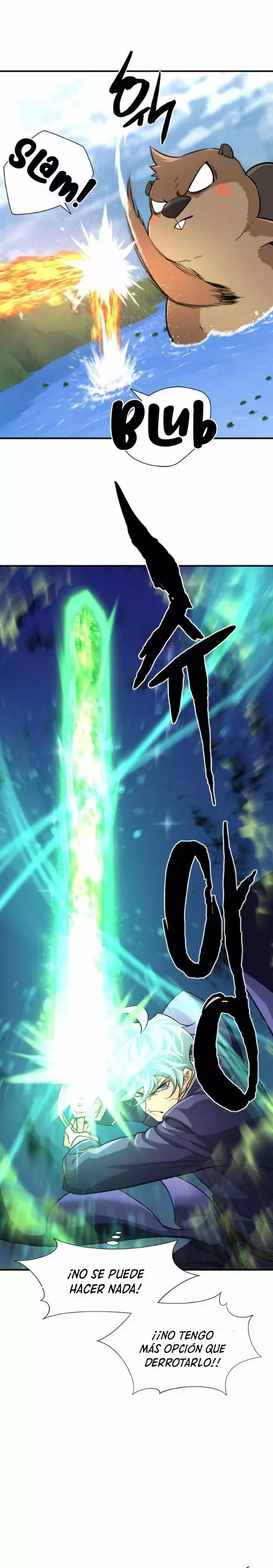 Read The Greatest Estate Developer Español Manga Online