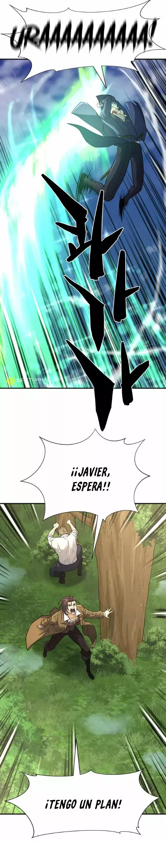 Read The Greatest Estate Developer Español Manga Online