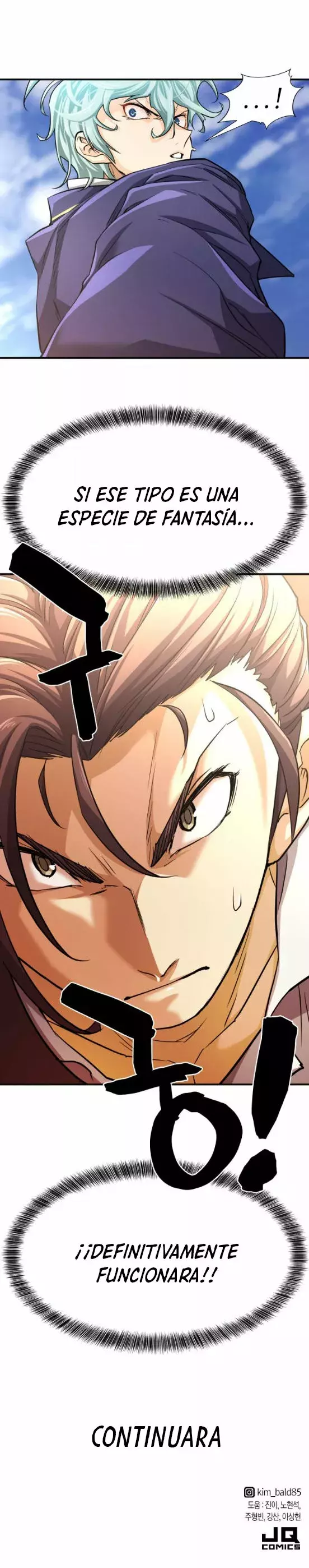 Read The Greatest Estate Developer Español Manga Online