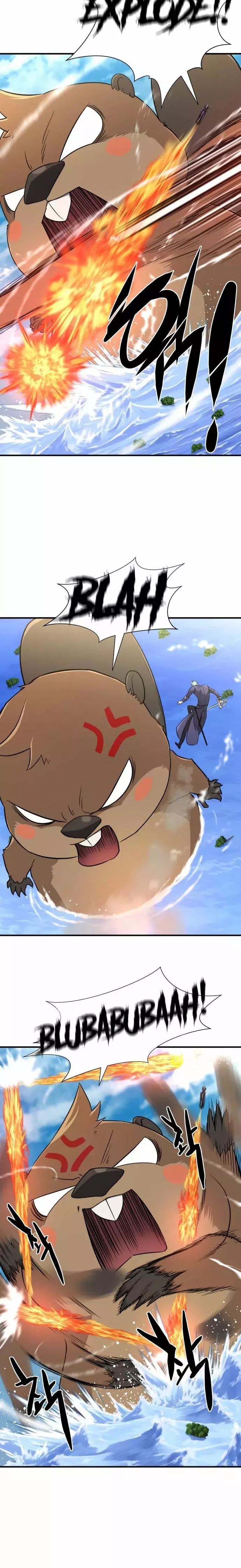 Read The Greatest Estate Developer Español Manga Online