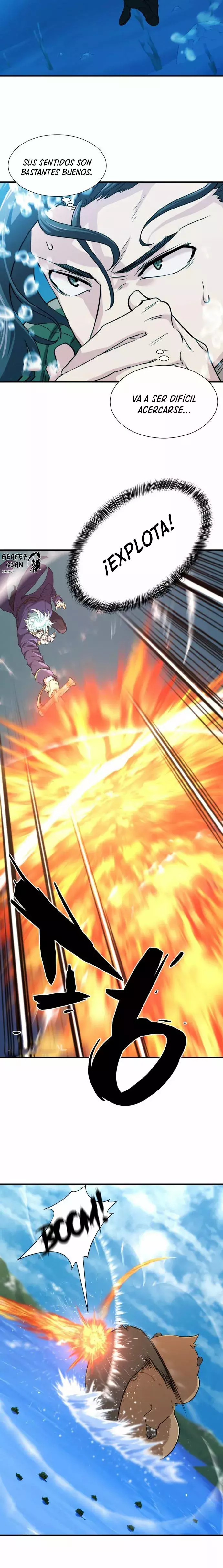 Read The Greatest Estate Developer Español Manga Online