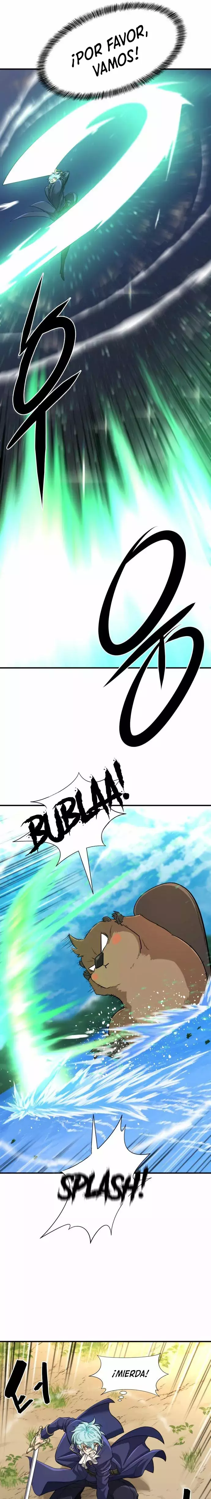 Read The Greatest Estate Developer Español Manga Online