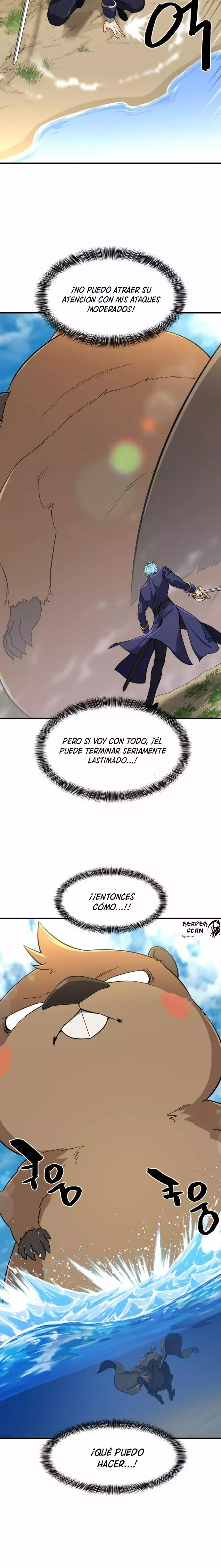 Read The Greatest Estate Developer Español Manga Online