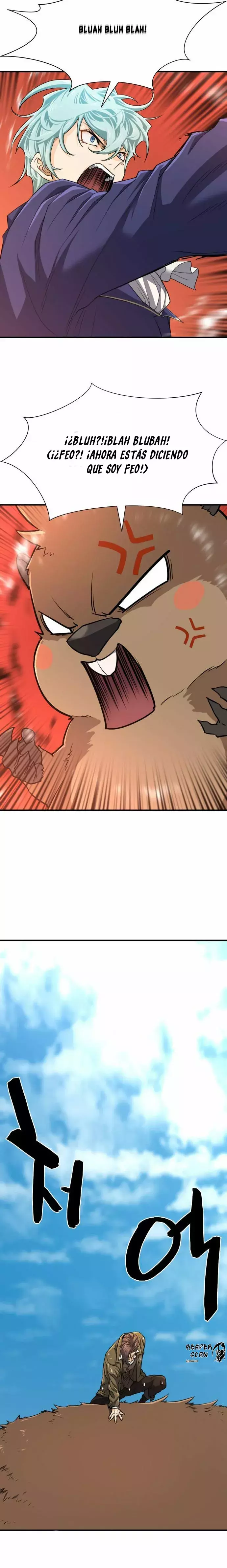 Read The Greatest Estate Developer Español Manga Online