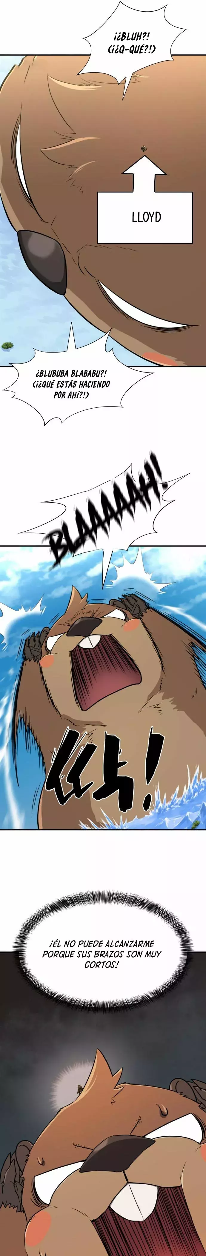 Read The Greatest Estate Developer Español Manga Online