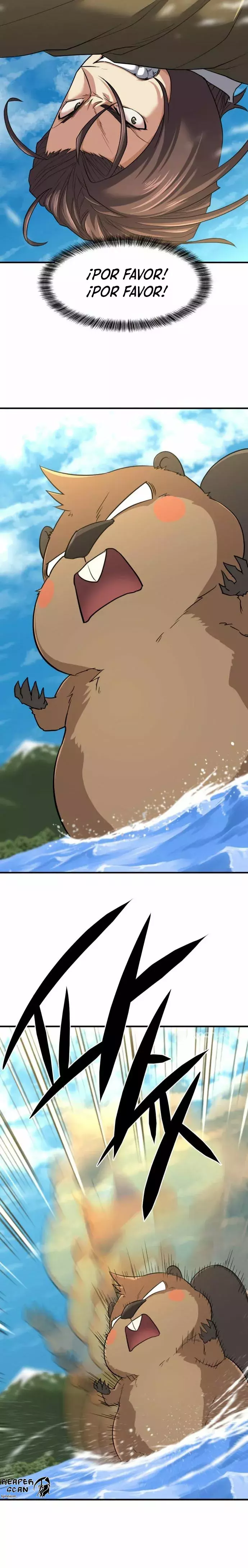 Read The Greatest Estate Developer Español Manga Online