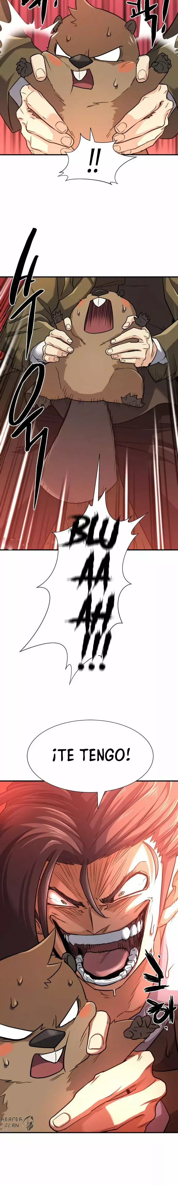 Read The Greatest Estate Developer Español Manga Online