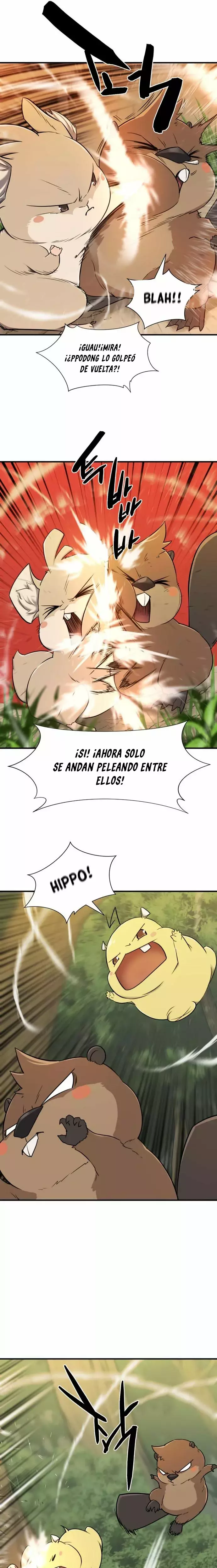 Read The Greatest Estate Developer Español Manga Online