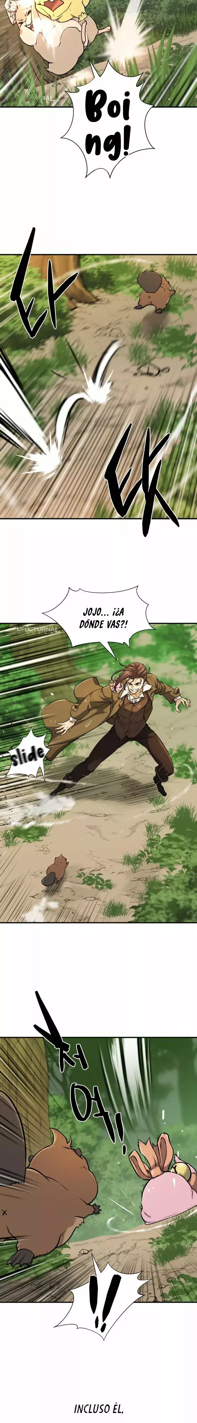 Read The Greatest Estate Developer Español Manga Online