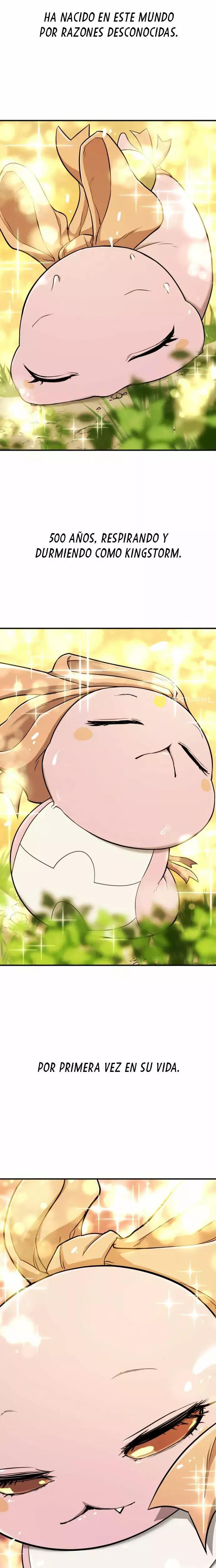 Read The Greatest Estate Developer Español Manga Online