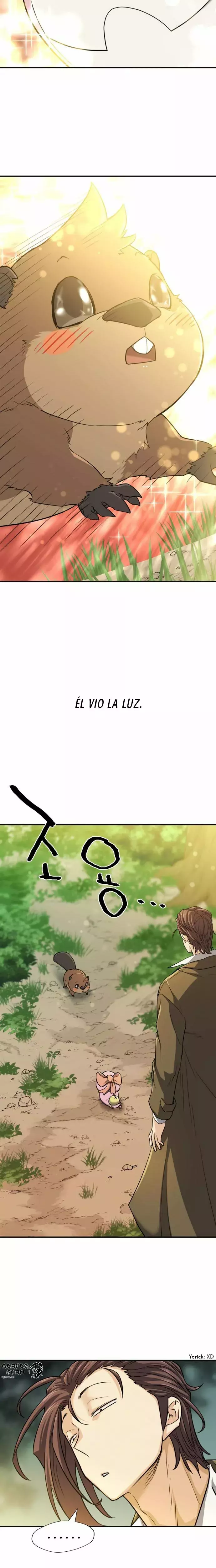 Read The Greatest Estate Developer Español Manga Online