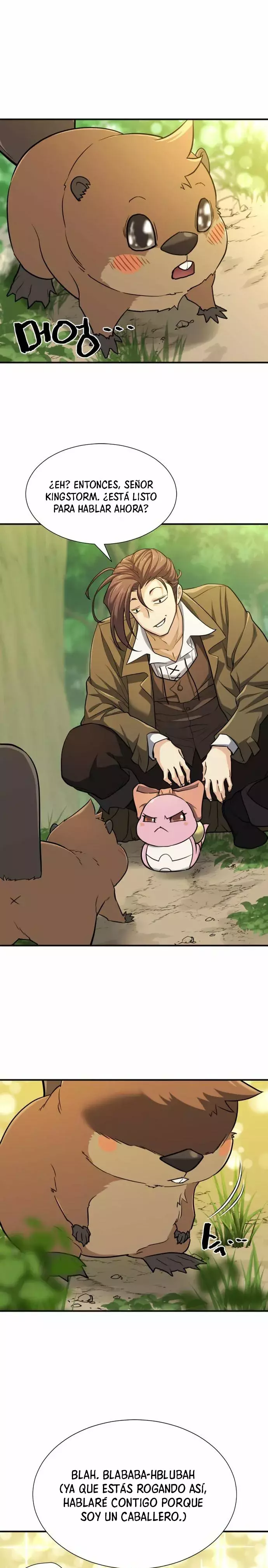 Read The Greatest Estate Developer Español Manga Online