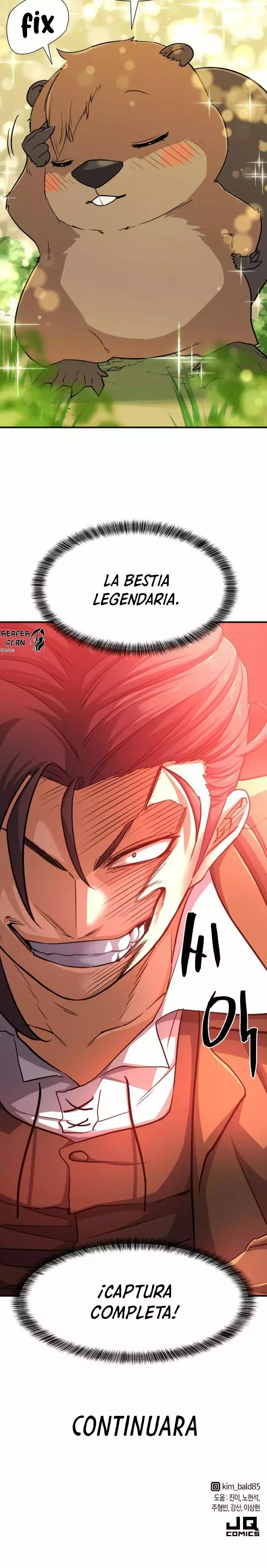 Read The Greatest Estate Developer Español Manga Online