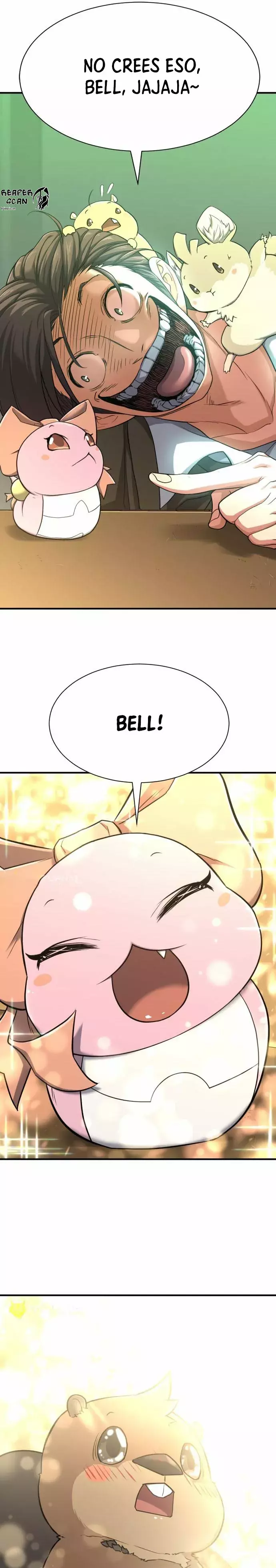 Read The Greatest Estate Developer Español Manga Online