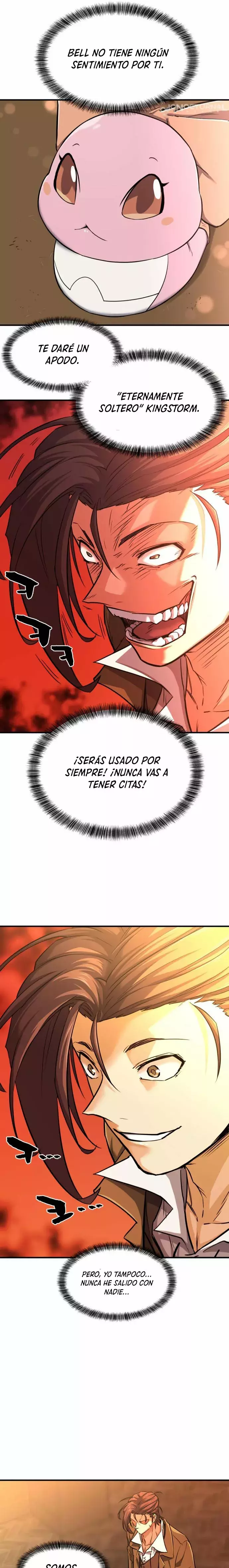 Read The Greatest Estate Developer Español Manga Online