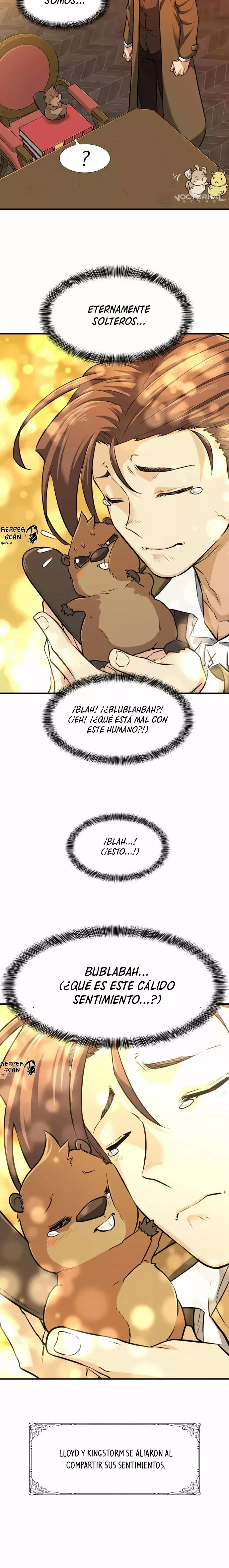 Read The Greatest Estate Developer Español Manga Online