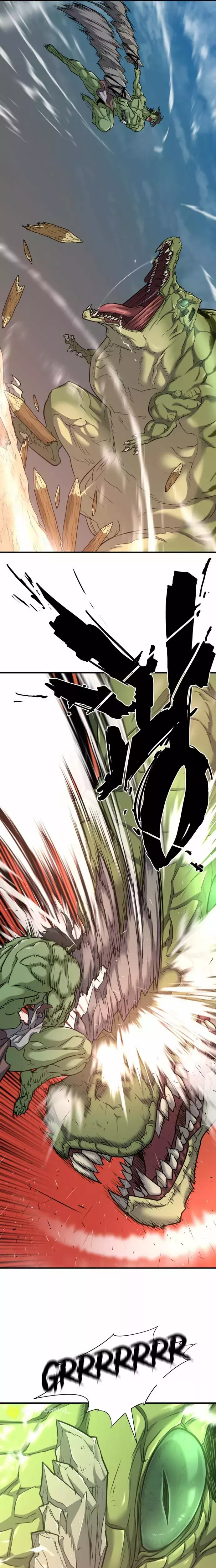 Read The Greatest Estate Developer Español Manga Online