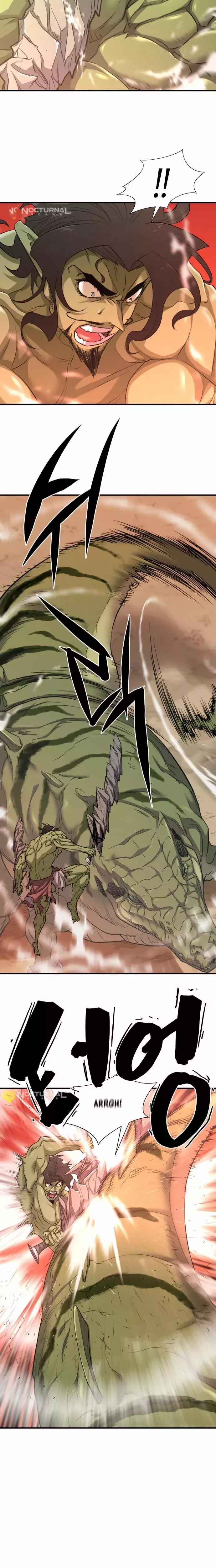 Read The Greatest Estate Developer Español Manga Online