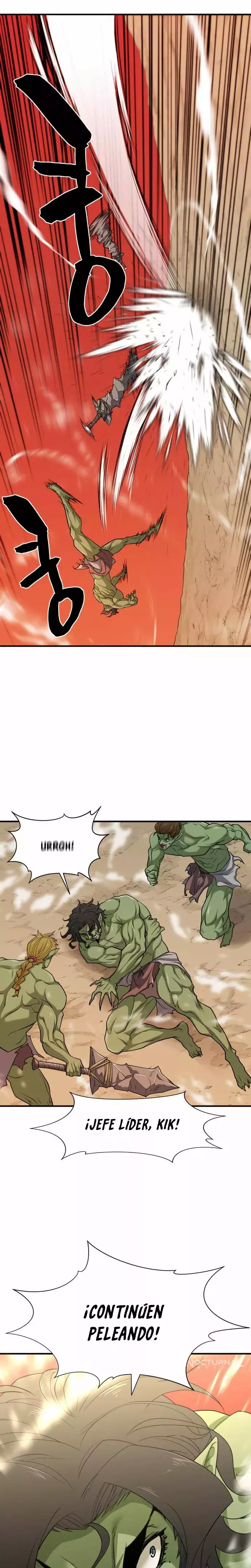 Read The Greatest Estate Developer Español Manga Online