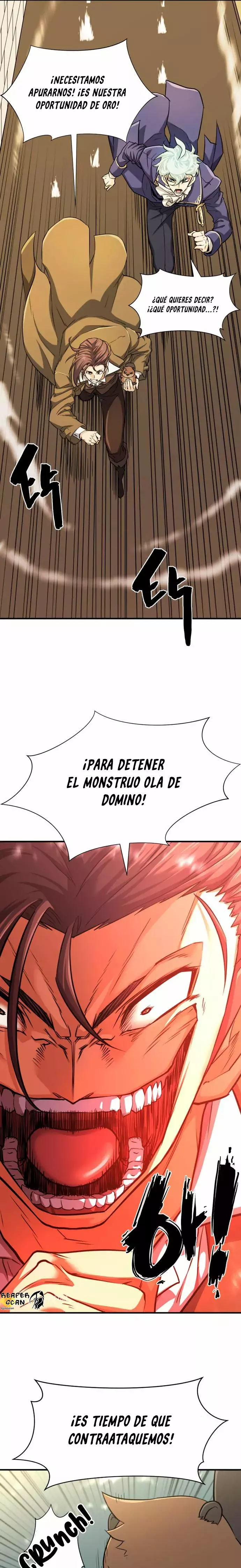 Read The Greatest Estate Developer Español Manga Online