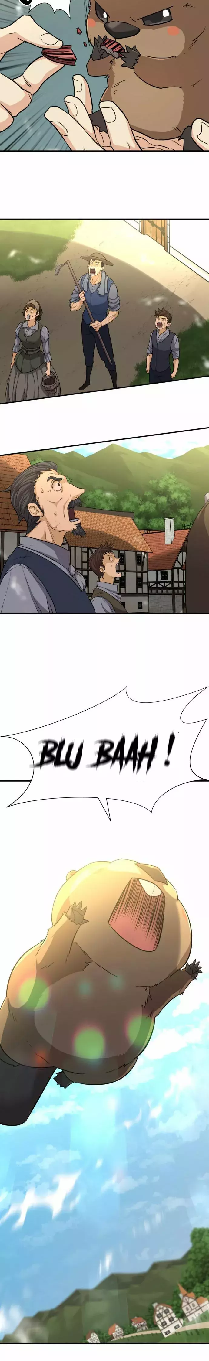 Read The Greatest Estate Developer Español Manga Online