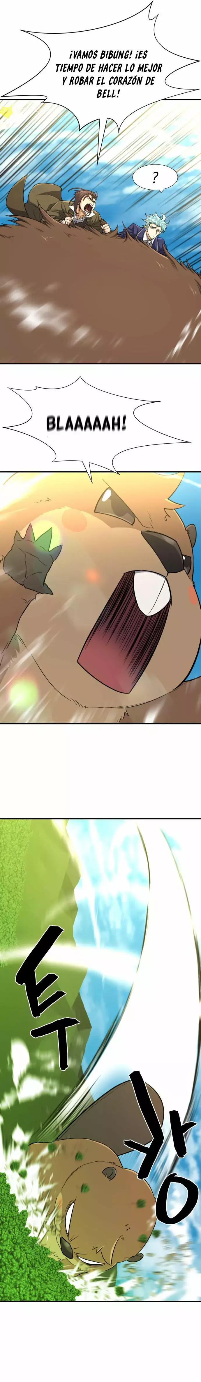 Read The Greatest Estate Developer Español Manga Online