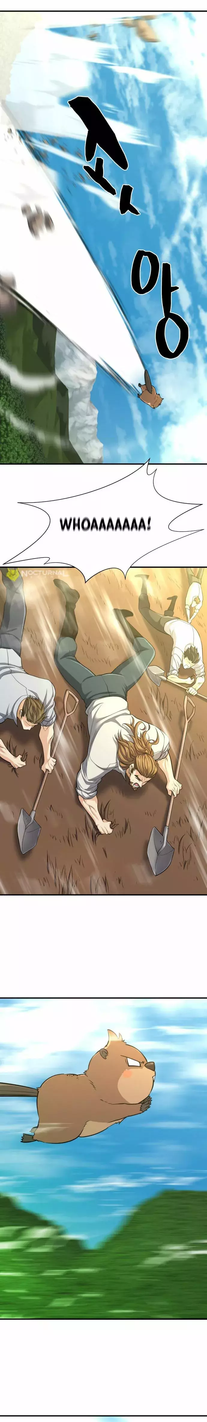 Read The Greatest Estate Developer Español Manga Online