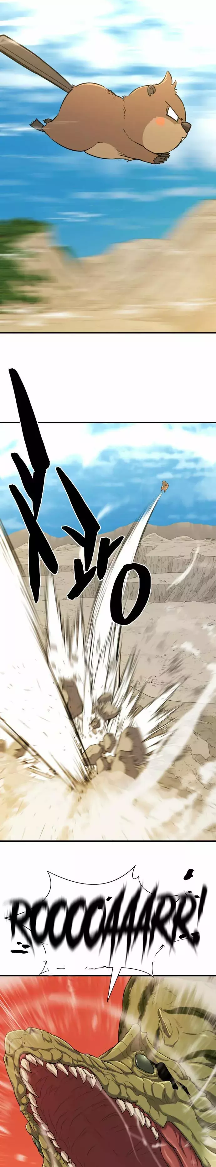 Read The Greatest Estate Developer Español Manga Online