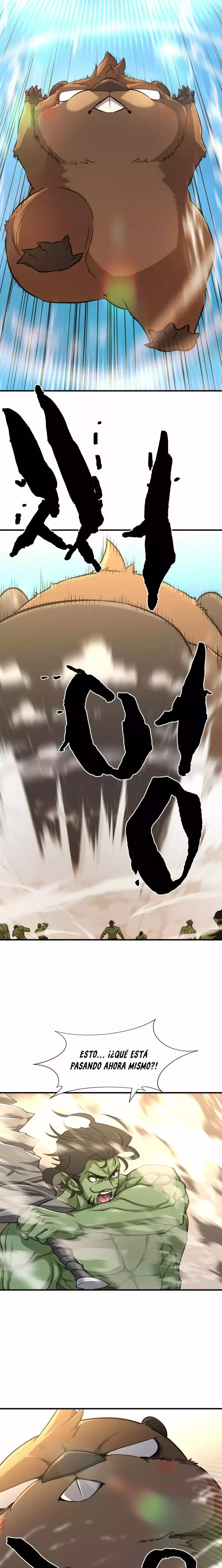 Read The Greatest Estate Developer Español Manga Online