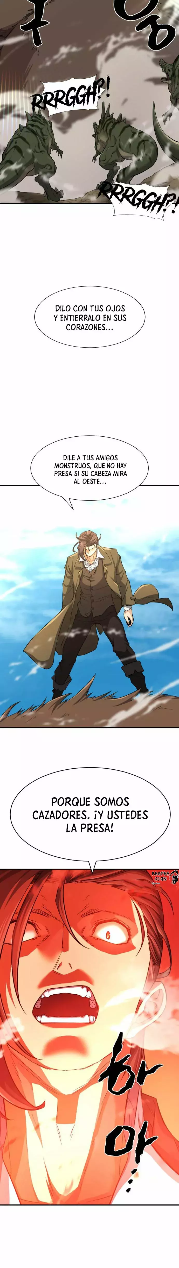 Read The Greatest Estate Developer Español Manga Online