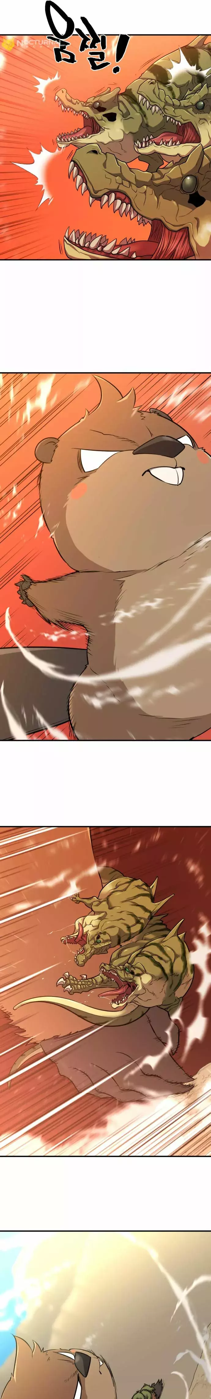 Read The Greatest Estate Developer Español Manga Online