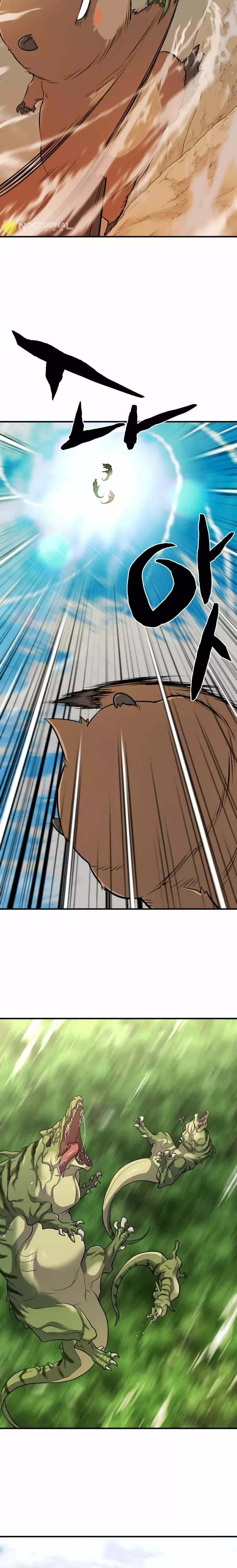 Read The Greatest Estate Developer Español Manga Online