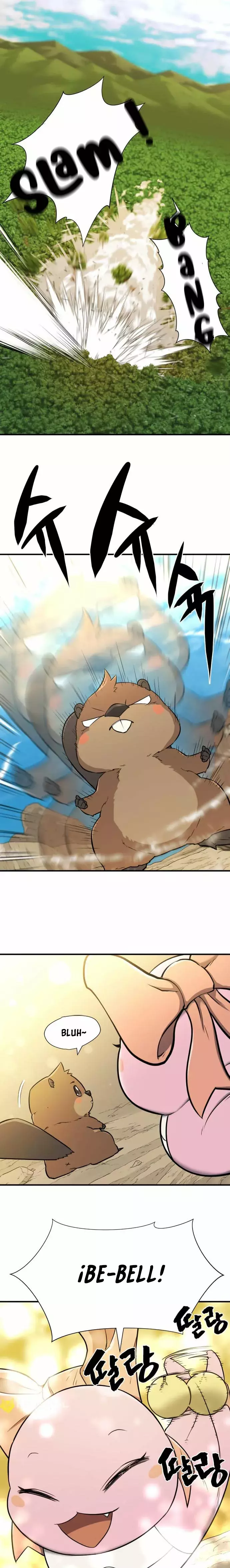 Read The Greatest Estate Developer Español Manga Online