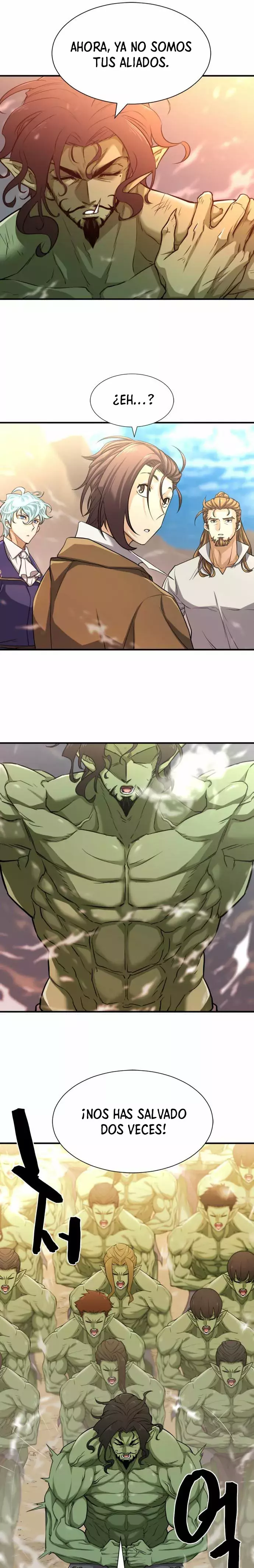 Read The Greatest Estate Developer Español Manga Online