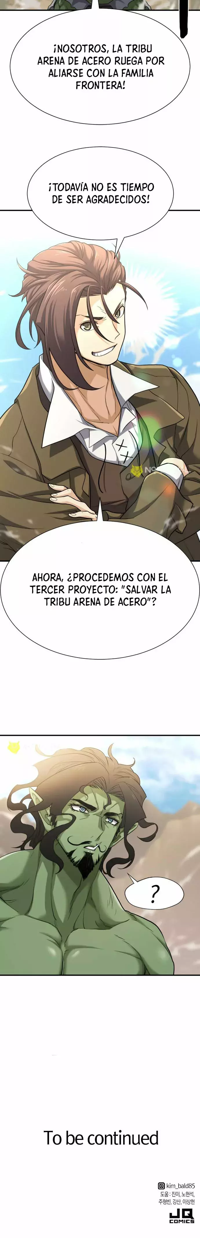 Read The Greatest Estate Developer Español Manga Online