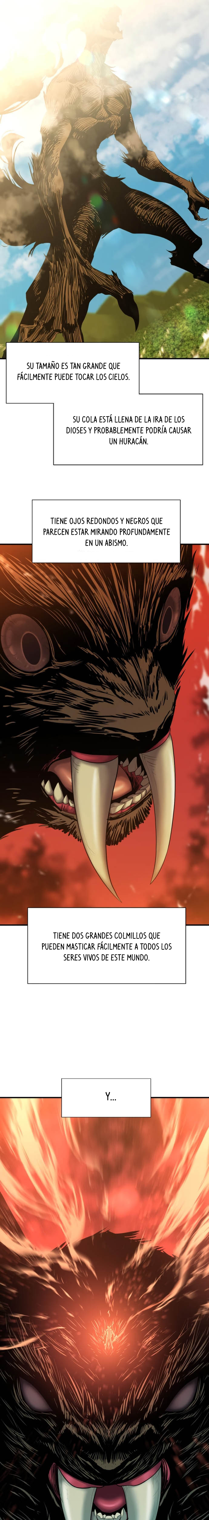 Read The Greatest Estate Developer Español Manga Online