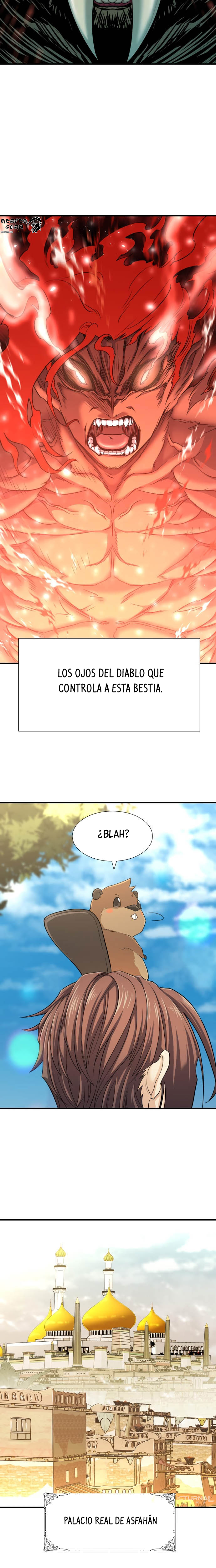 Read The Greatest Estate Developer Español Manga Online